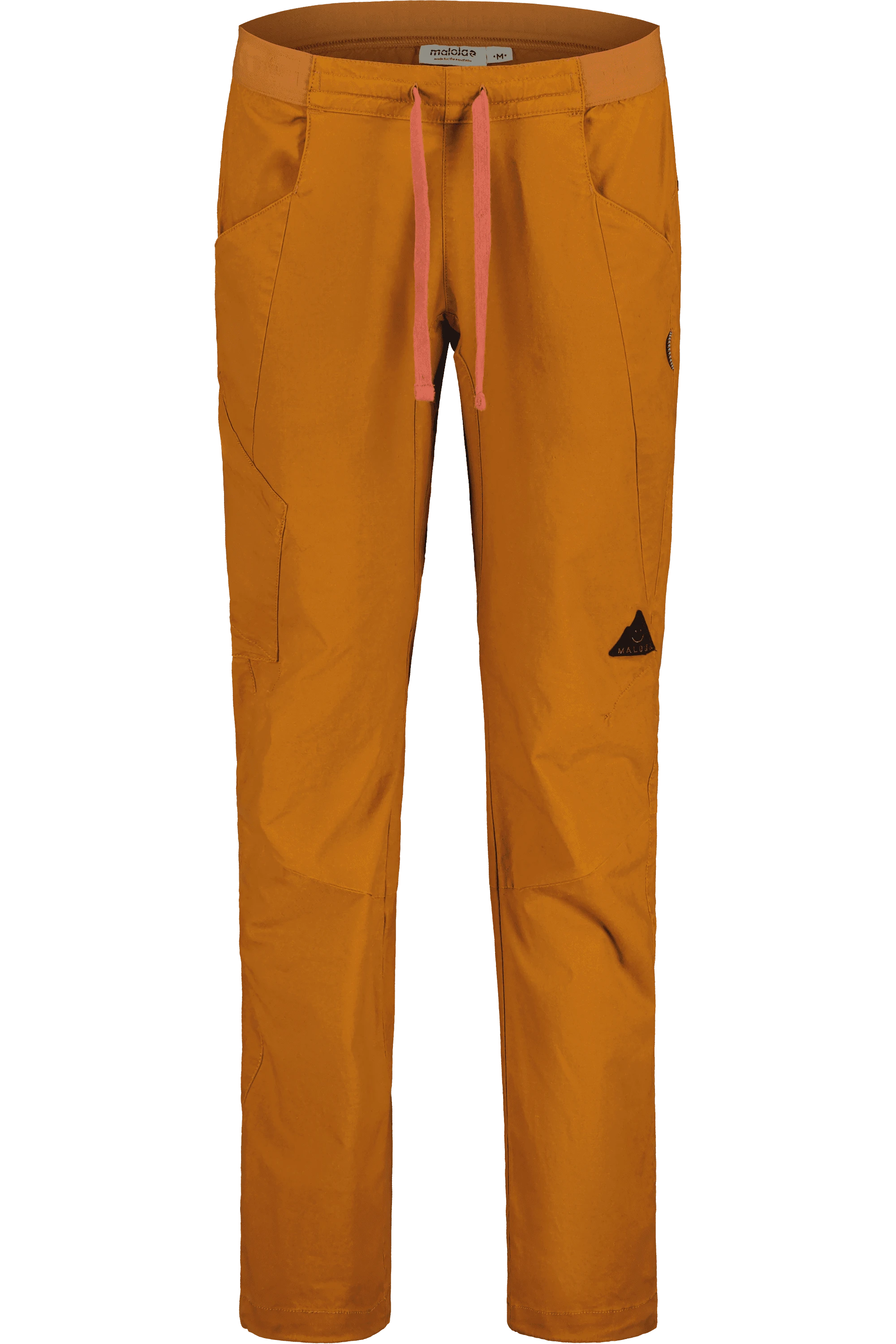 Maloja LaverneM. - Boulder Und Outdoorhose SO23 3 Maloja LaverneM. - Boulder Und Outdoorhose SO23