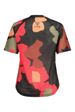 Maloja BüschelschönM. - Lauf Und Multisport-Shirt SO23 -Maloja Geschäft 35129x1x8754xB