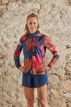 Maloja NelkenwurzM. - Leichte Lauf Und Multisport-Jacke SO23 -Maloja Geschäft 35130