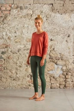 Maloja AntellaM. - Yoga Und Multisport Tights SO23 -Maloja Geschäft 35133