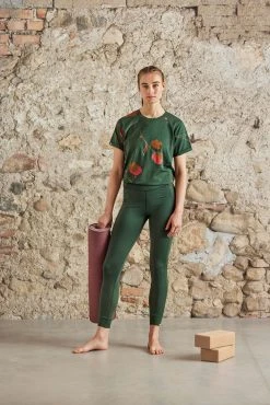 Maloja AntermoiaM. - Yoga-Shirt SO23 -Maloja Geschäft 35135