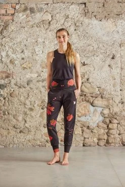 Maloja SignoraM. - Yoga-Hose SO23 -Maloja Geschäft 35136