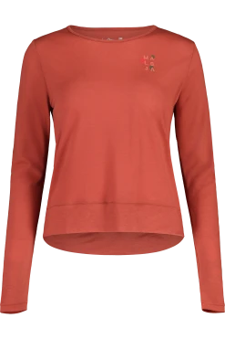 Maloja DimaroM. - Yoga Langarm-Shirt SO23