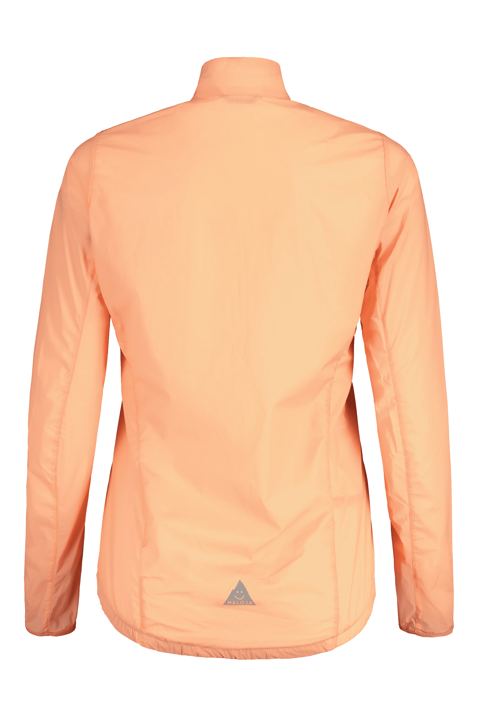 Maloja SeisM. - Superlight Winblock-Jacke SO23 4 Maloja SeisM. - Superlight Winblock-Jacke SO23 – Bild 2