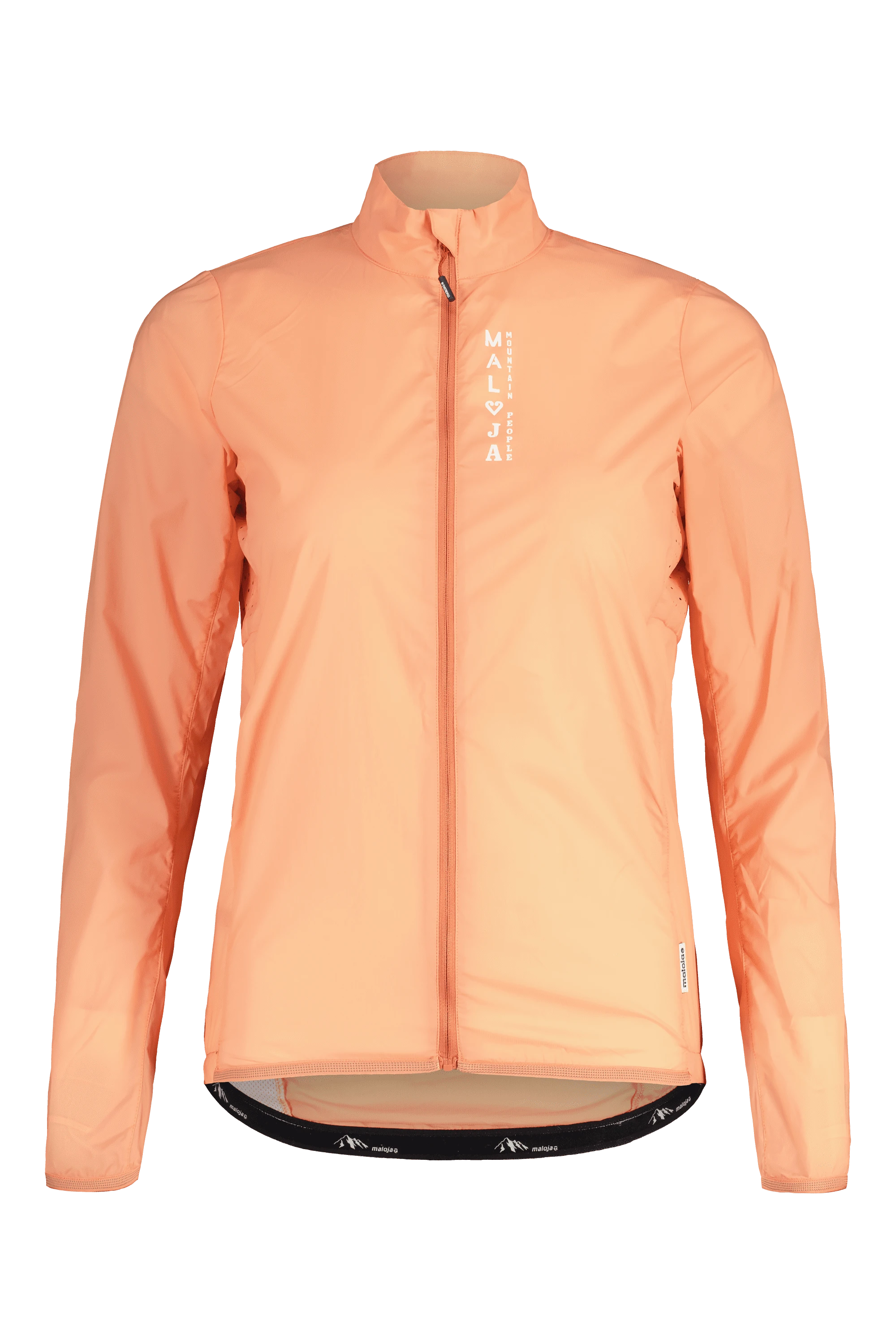 Maloja SeisM. - Superlight Winblock-Jacke SO23 3 Maloja SeisM. - Superlight Winblock-Jacke SO23