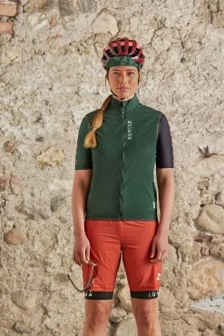 Maloja SeisM. - Superlight Winblock-Weste SO23 -Maloja Geschäft 35140