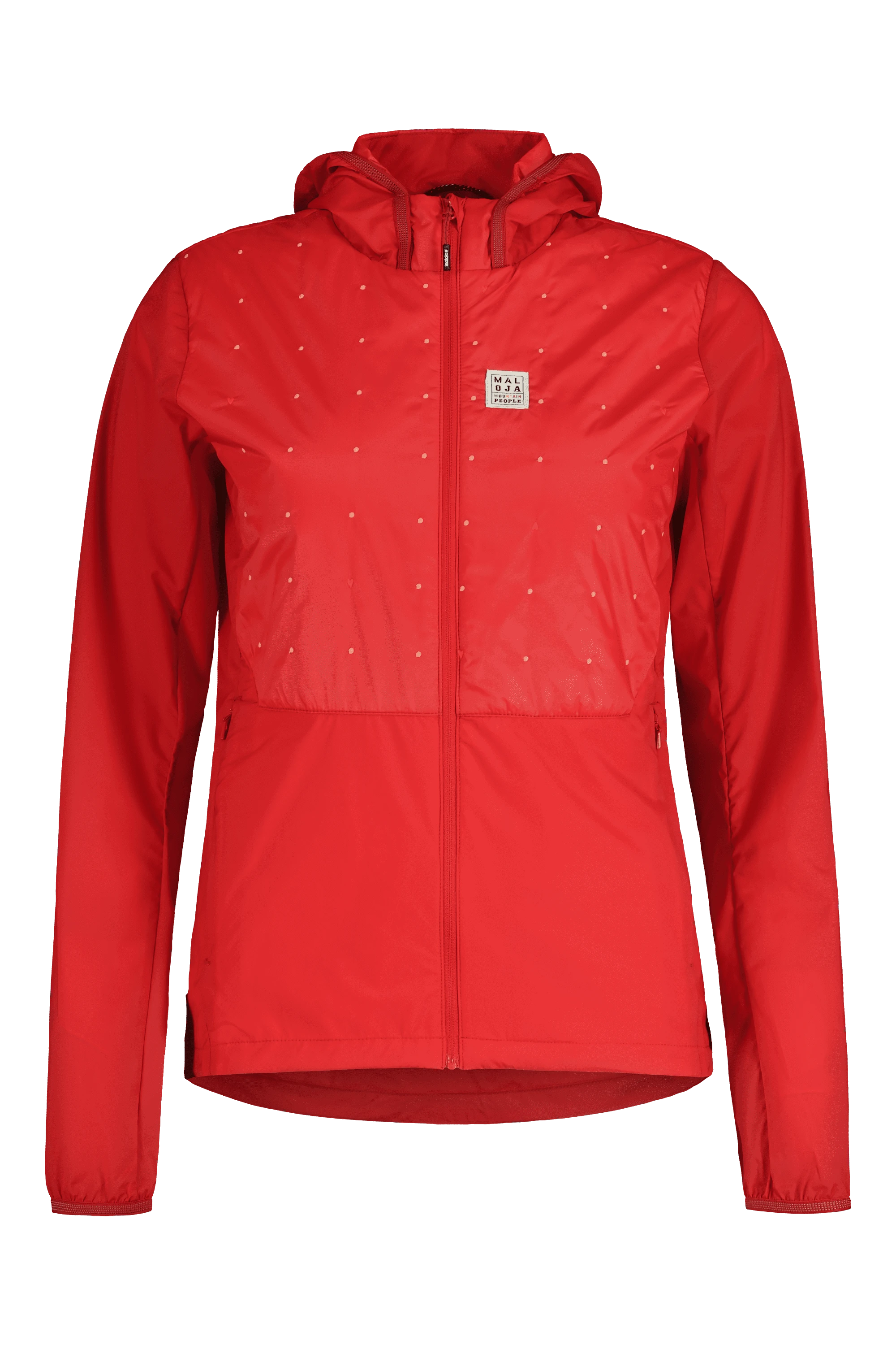 Maloja SopraM. - Hybrid PrimaLoft Bio Jacke SO23 3 Maloja SopraM. - Hybrid PrimaLoft Bio Jacke SO23