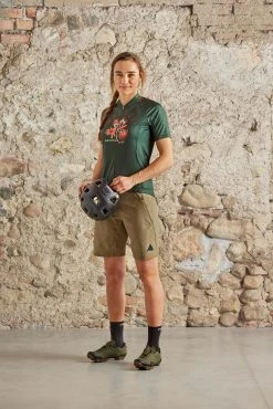 Maloja VanilM. - Rad-Trikot SO23 -Maloja Geschäft 35152