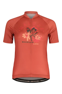 Maloja VanilM. - Rad-Trikot SO23