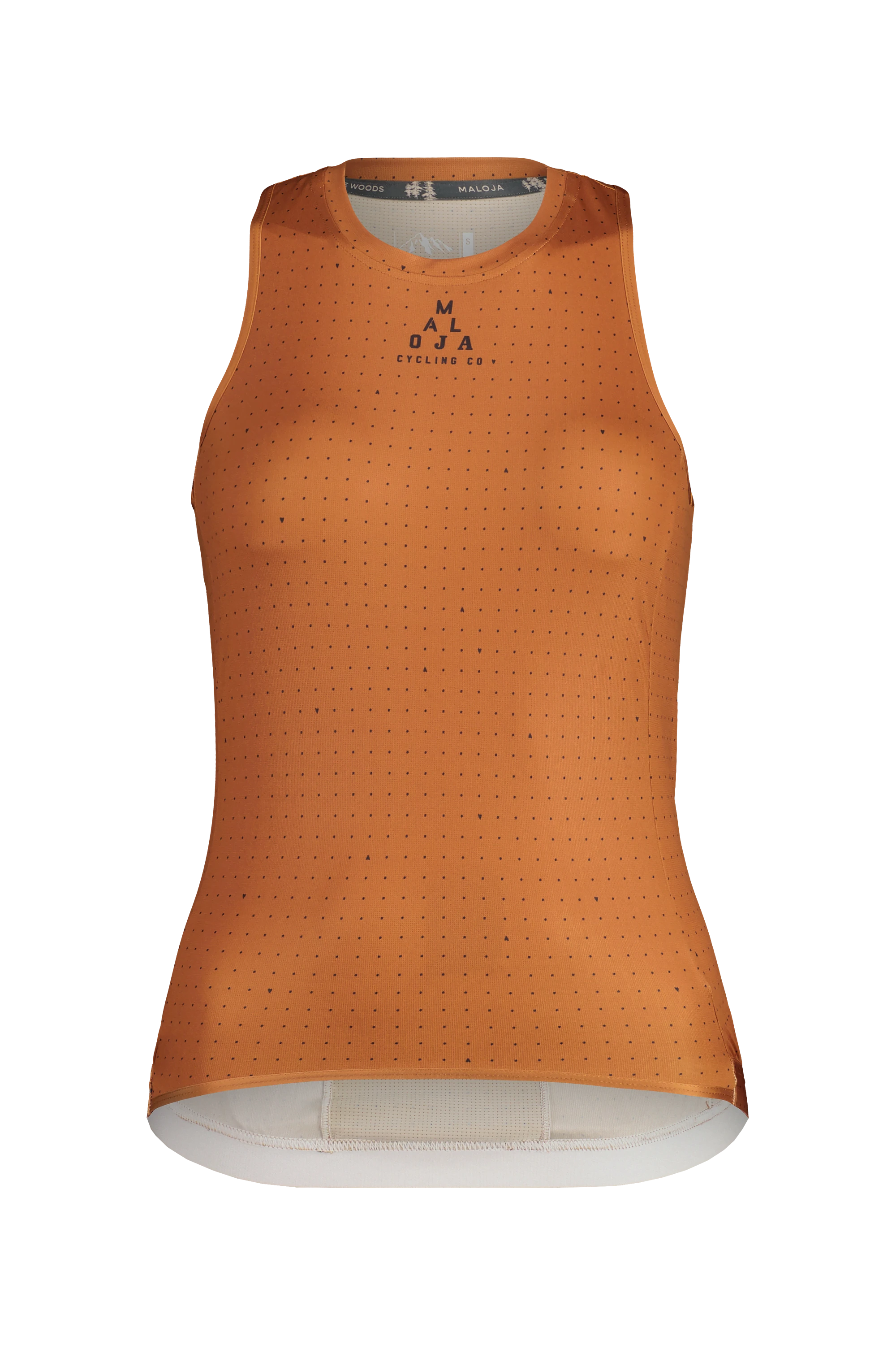 Maloja SandlingM. - Fahrrad-Top SO23 3 Maloja SandlingM. - Fahrrad-Top SO23