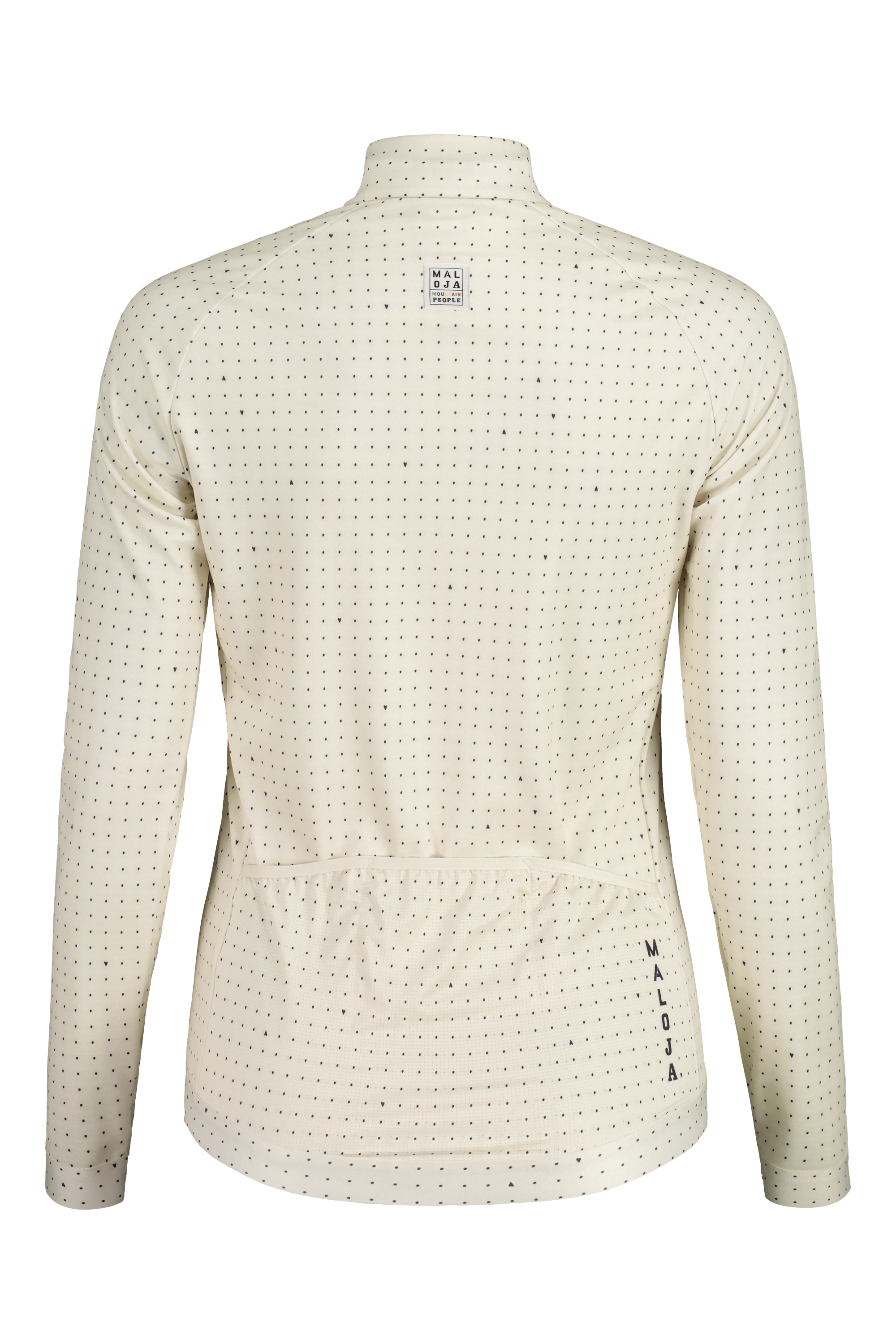 Maloja SandlingM. - Langarm-Radtrikot SO23 4 Maloja SandlingM. - Langarm-Radtrikot SO23 – Bild 2