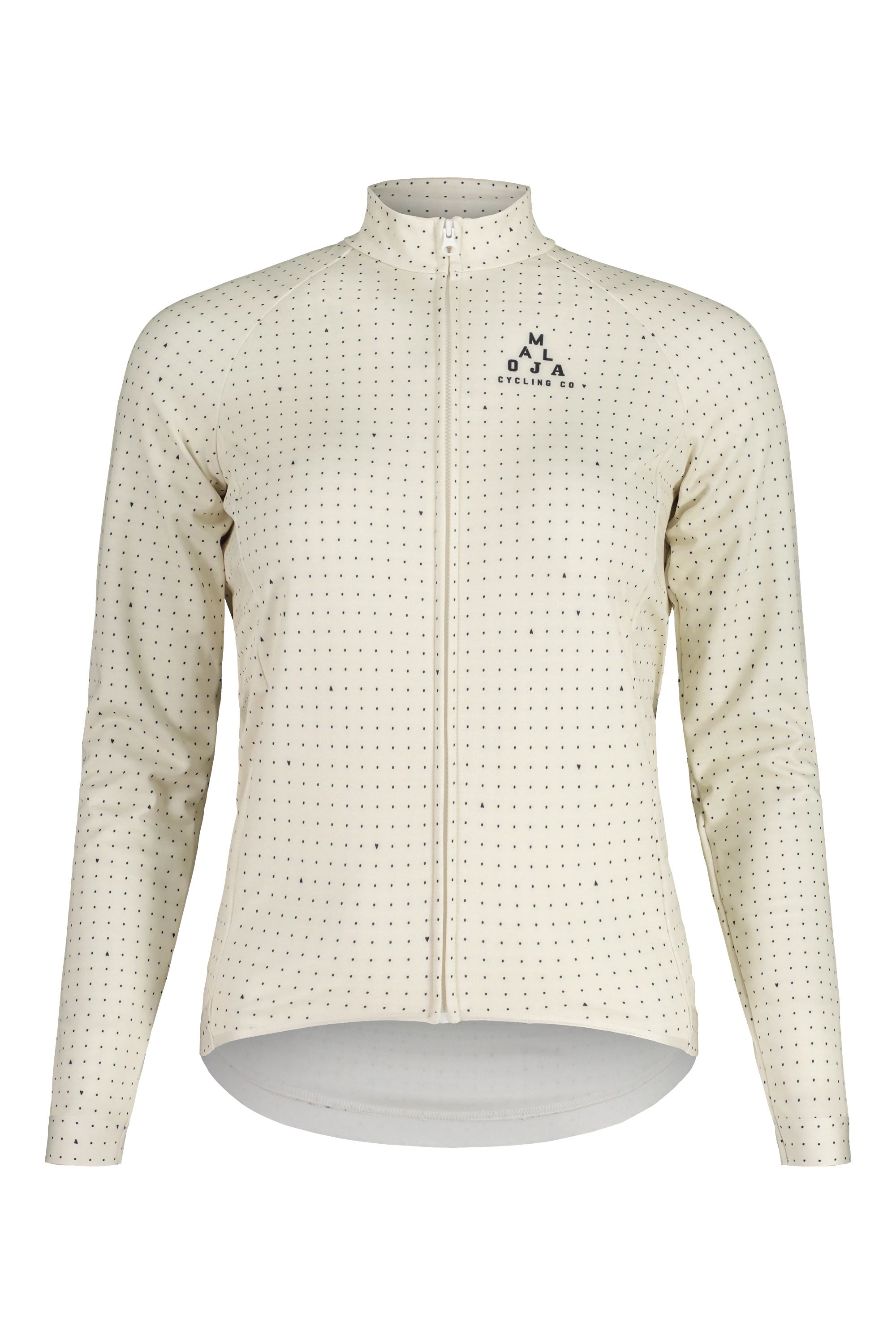 Maloja SandlingM. - Langarm-Radtrikot SO23 3 Maloja SandlingM. - Langarm-Radtrikot SO23