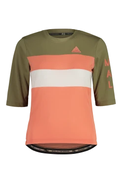 Maloja WallisM. - Gravel-Shirt SO23