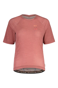 Maloja BagniM. - Gravel-Shirt SO23