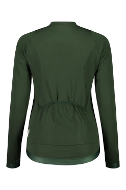 Maloja RigiM. - Langarm-Rennradtrikot SO23 -Maloja Geschäft 35165x1x8673xB