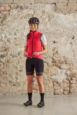 Maloja VeldaM. - Superlight Fahrrad-Weste SO23 -Maloja Geschäft 35166