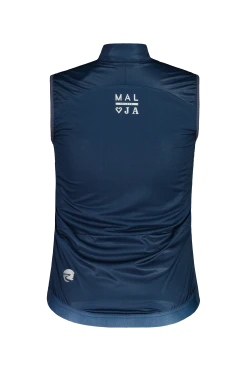 Maloja VeldaM. - Superlight Fahrrad-Weste SO23 -Maloja Geschäft 35166x1x8581xB