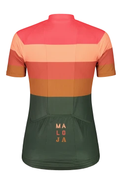 Maloja MadrisaM. - Fahrrad-Trikot SO23 -Maloja Geschäft 35167x1x8728xB