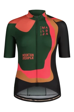 Maloja AmiataM. - Rennrad-Trikot SO23