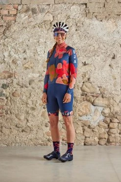 Maloja AmiataM. - Langarm-Rennradtrikot SO23 -Maloja Geschäft 35170