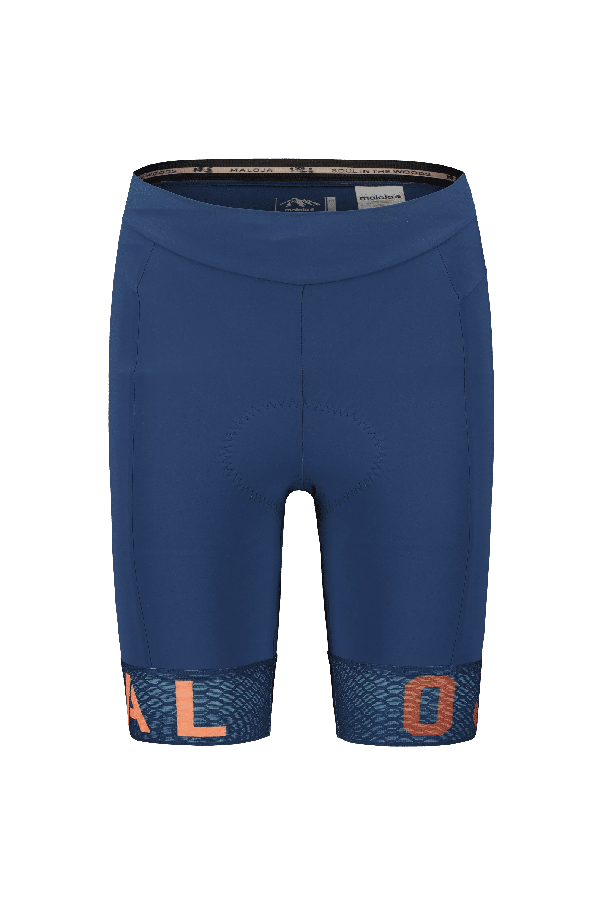 Maloja AmiataM. - Fahrrad-Hose SO23 3 Maloja AmiataM. - Fahrrad-Hose SO23