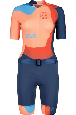 Maloja AmiataM. - Rad-Einteiler SO23