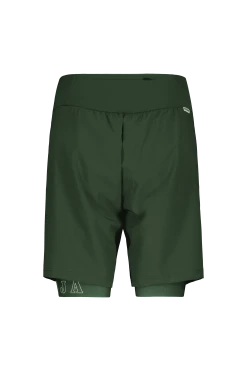 Maloja ImmenblattM. - Bike-Shorts Mit Innenhose SO23 -Maloja Geschäft 35180x1x8673xB