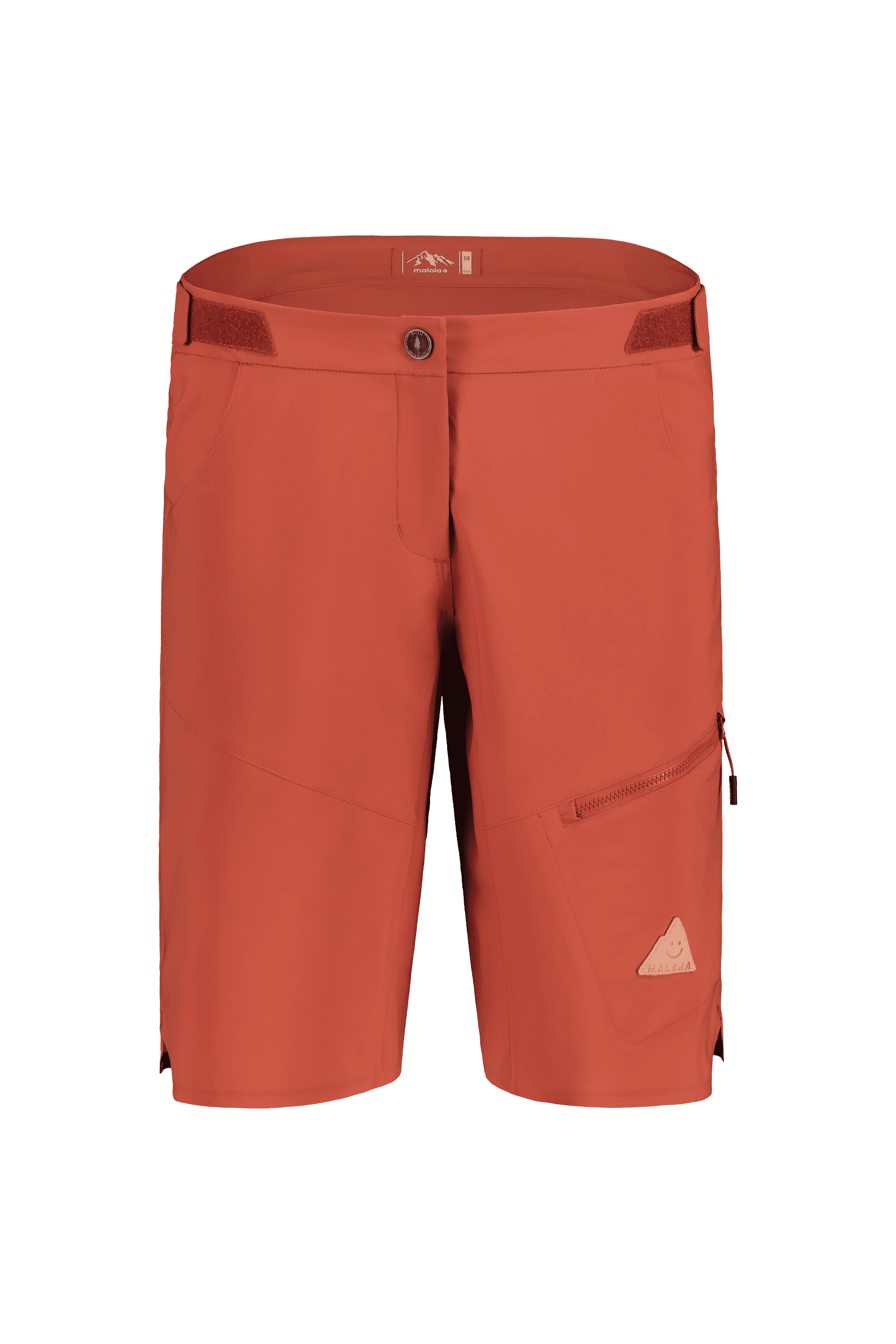 Maloja RoschiaM. - Multisport-Shorts SO23 3 Maloja RoschiaM. - Multisport-Shorts SO23