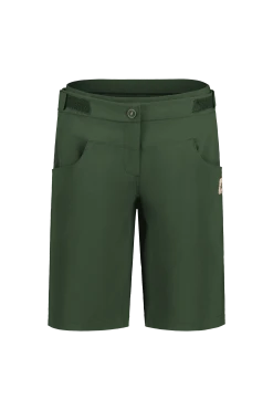 Maloja TerrarossaM. - Bike-Shorts Mit Innenhose SO23