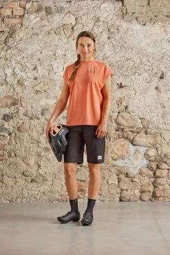 Maloja AnemonaPrintedM. - Multisport-Shorts SO23 -Maloja Geschäft 35186