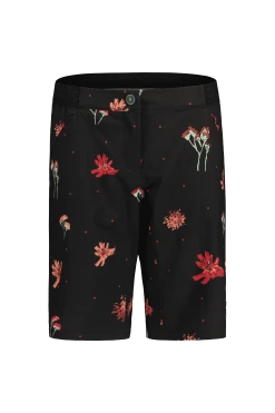 Maloja AnemonaPrintedM. - Multisport-Shorts SO23