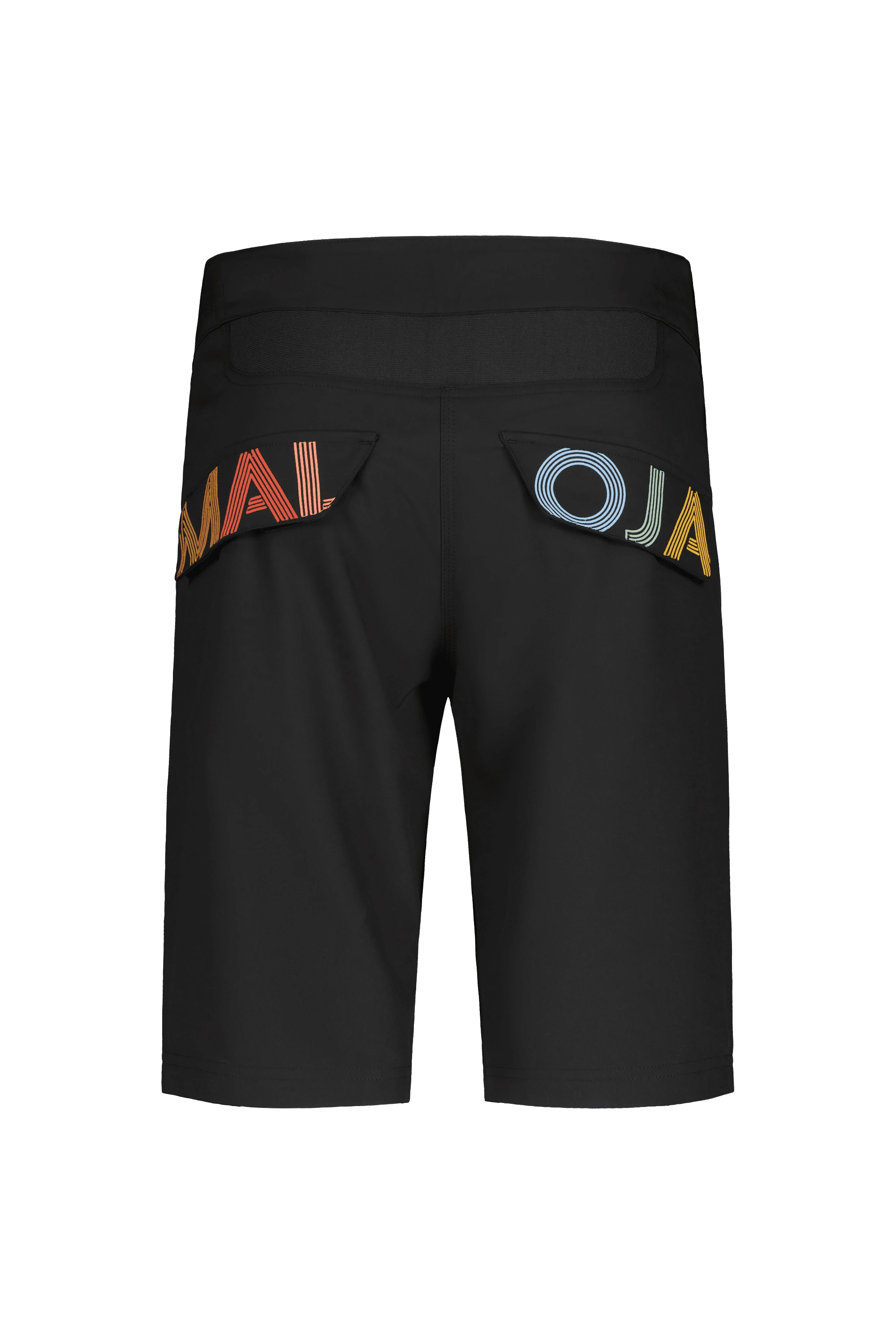 Maloja CardaminaM. - Multisport-Shorts SO23 4 Maloja CardaminaM. - Multisport-Shorts SO23 – Bild 2
