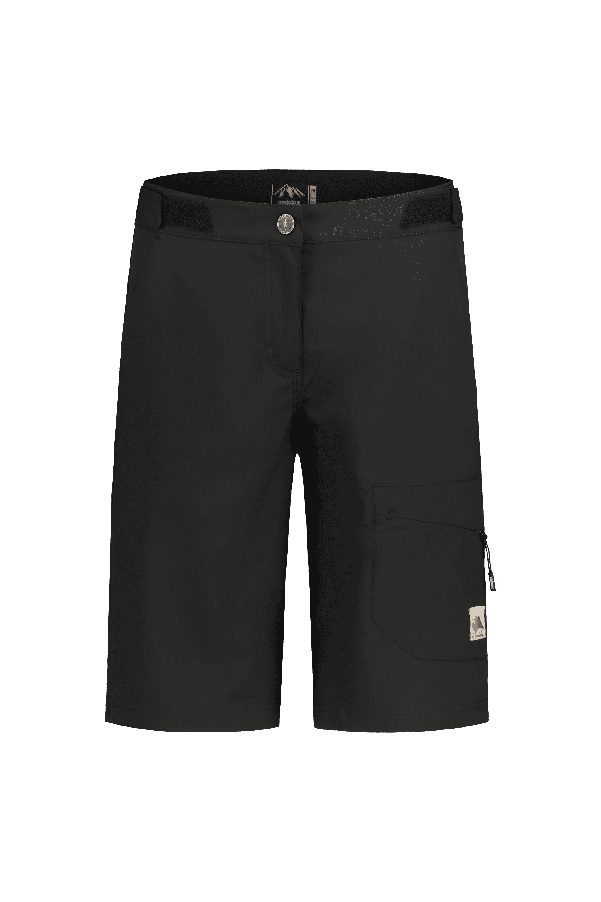 Maloja CardaminaM. - Multisport-Shorts SO23 3 Maloja CardaminaM. - Multisport-Shorts SO23