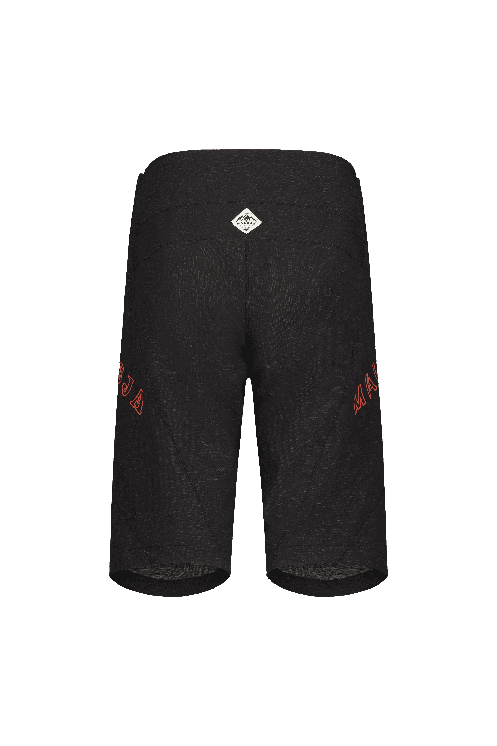 Maloja WaldkieferM. - Enduro-Shorts SO23 4 Maloja WaldkieferM. - Enduro-Shorts SO23 – Bild 2