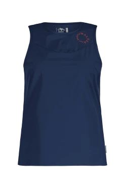 Maloja ZuckerhütlM. - Enduro Und Multisport-Top SO23