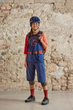 Maloja HimbeereM. - Enduro Und Multisport-Shirt SO23 -Maloja Geschäft 35195