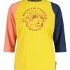 Maloja HimbeereM. - Enduro Und Multisport-Shirt SO23 -Maloja Geschäft 35195x1x8771xF