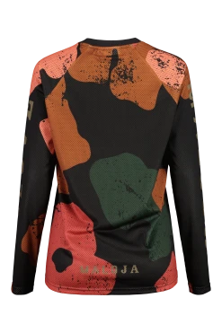 Maloja ElferkofelM. - Dirt-Shirt SO23 -Maloja Geschäft 35197x1x8754xB