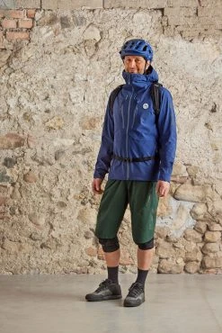 Maloja RumoM. - Cembra Light Regenjacke SO23 -Maloja Geschäft 35201