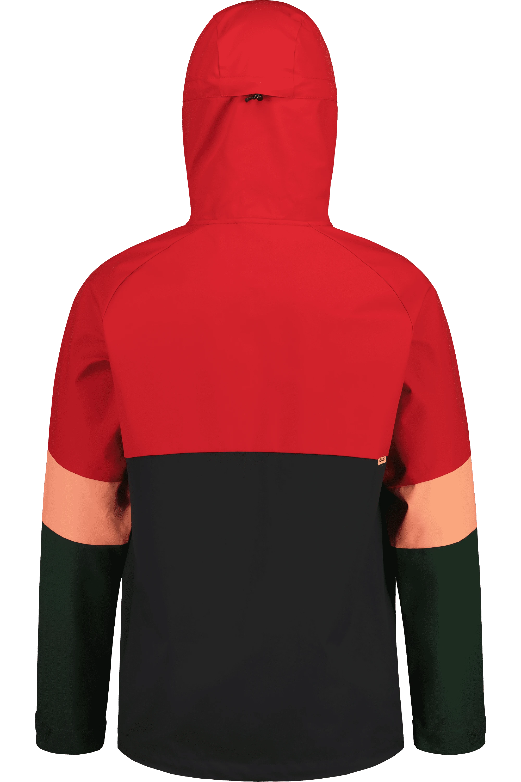 Maloja SillM. - Softshell-Jacke SO23 4 Maloja SillM. - Softshell-Jacke SO23 – Bild 2