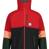 Maloja SillM. - Softshell-Jacke SO23 1 Maloja SillM. - Softshell-Jacke SO23 -Maloja Geschäft 35203x1x0821xF