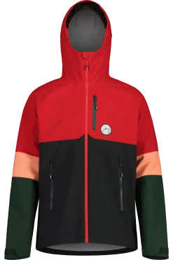 Maloja SillM. - Softshell-Jacke SO23