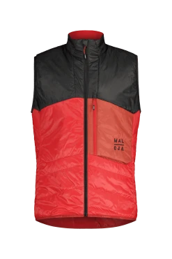 Maloja ClesM. - PrimaLoft Bio Weste SO23