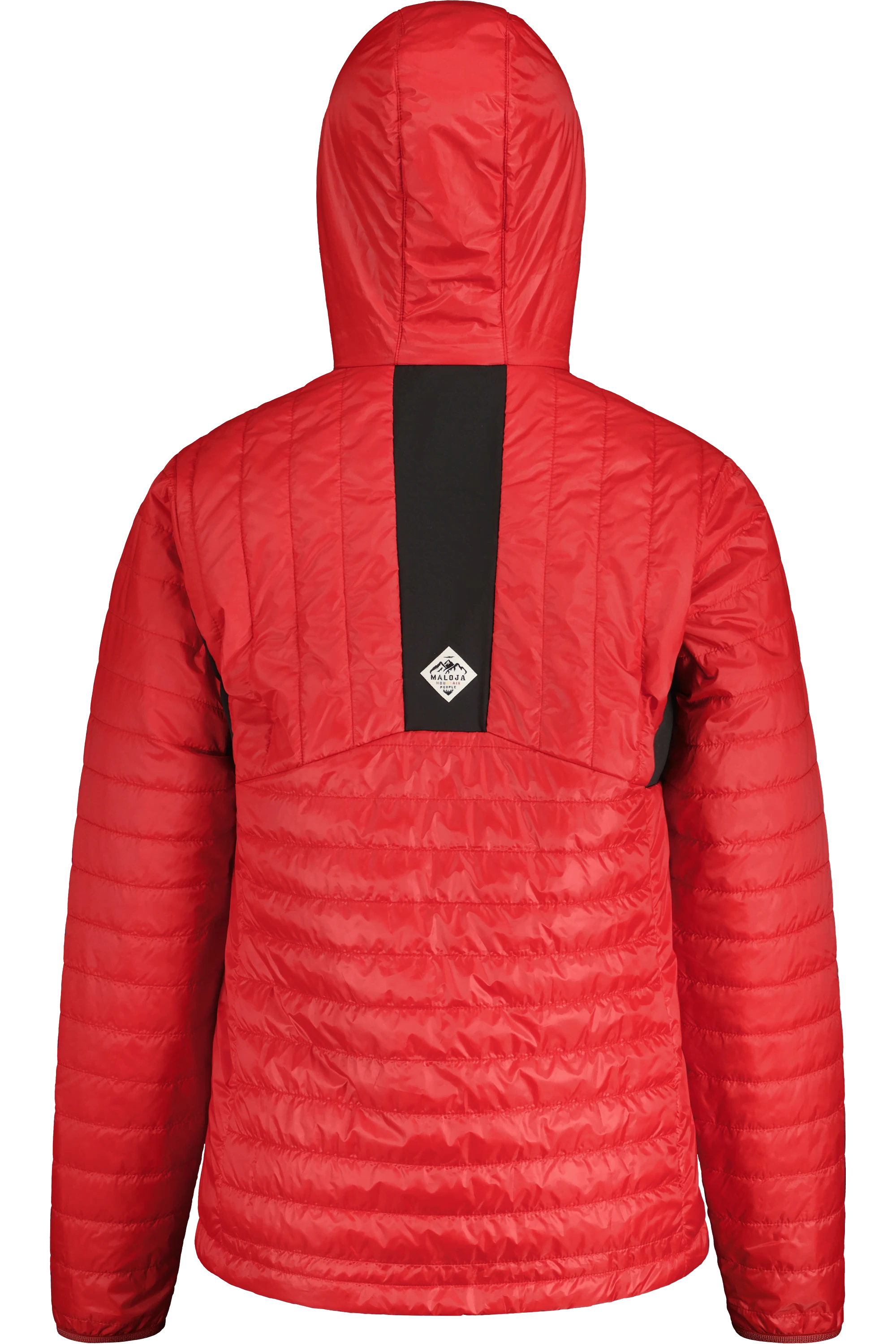 Maloja TomasoM. - PrimaLoft Bio Jacke SO23 4 Maloja TomasoM. - PrimaLoft Bio Jacke SO23 – Bild 2