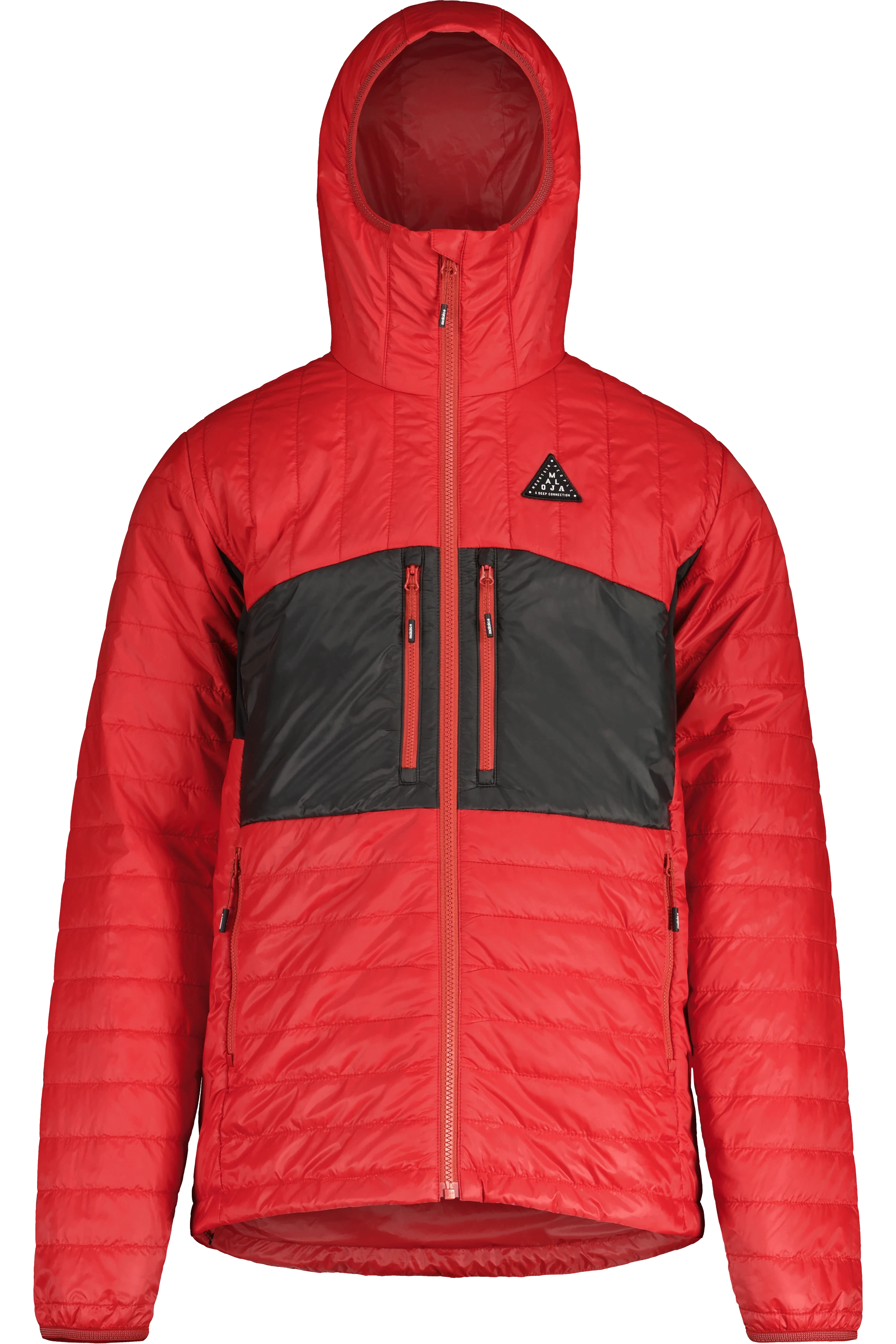 Maloja TomasoM. - PrimaLoft Bio Jacke SO23 3 Maloja TomasoM. - PrimaLoft Bio Jacke SO23