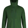 Maloja TeorM. - Fleece-Jacke SO23 -Maloja Geschäft 35208x1x8673xF