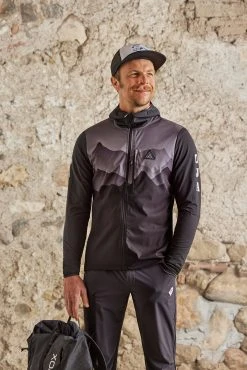 Maloja BeifussM. - Multisport Windblock-Jacke SO23 -Maloja Geschäft 35209