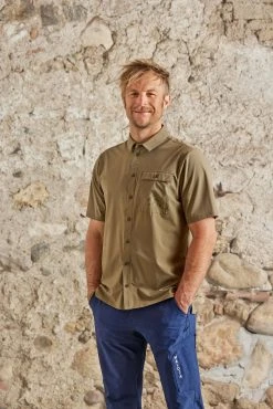 Maloja RougonM. - Funktions-Shirt SO23 -Maloja Geschäft 35210