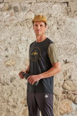 Maloja KalmbergM. - Multisport-Shirt SO23 -Maloja Geschäft 35215