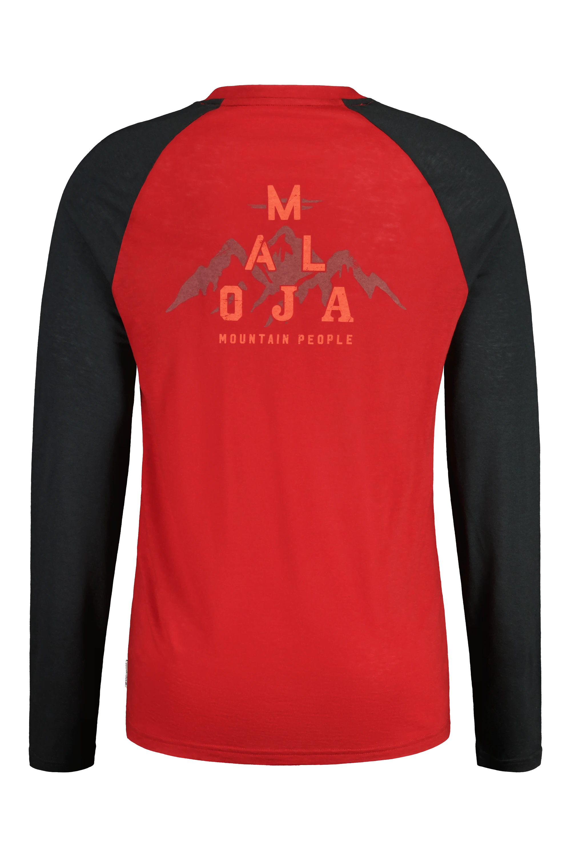 Maloja TraunsteinM. - Multisport-Langarmshirt SO23 4 Maloja TraunsteinM. - Multisport-Langarmshirt SO23 – Bild 2